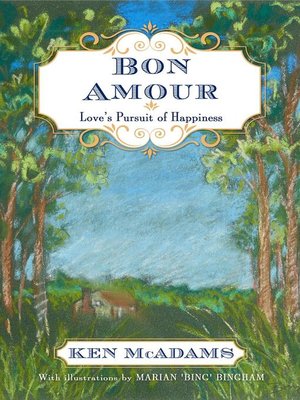cover image of Bon Amour
